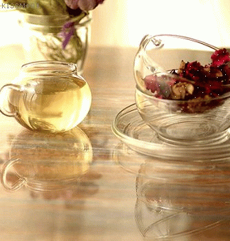 現煮茶